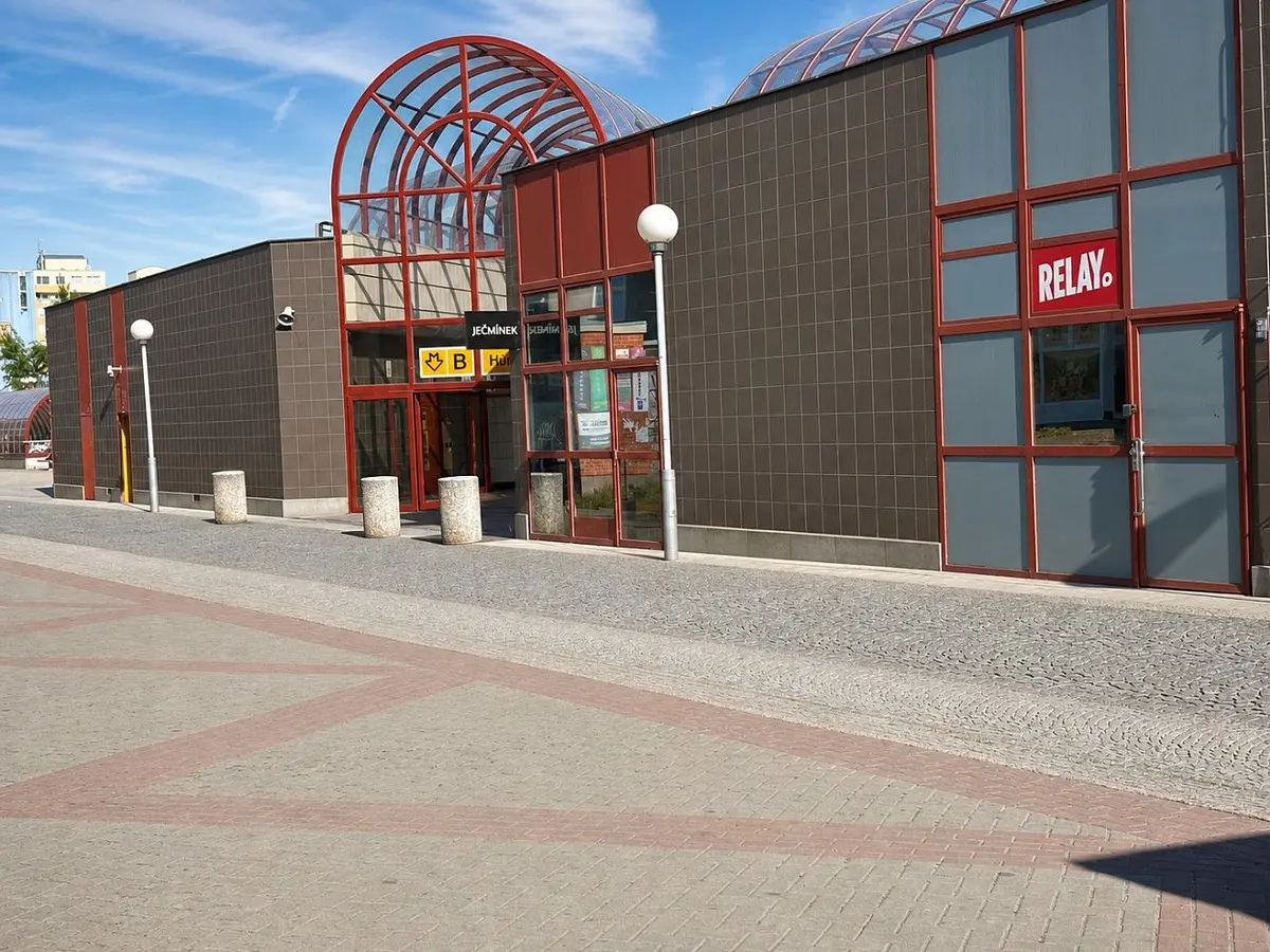 Pronájem nemovitosti 13 m², Petržílkova · Stodůlky