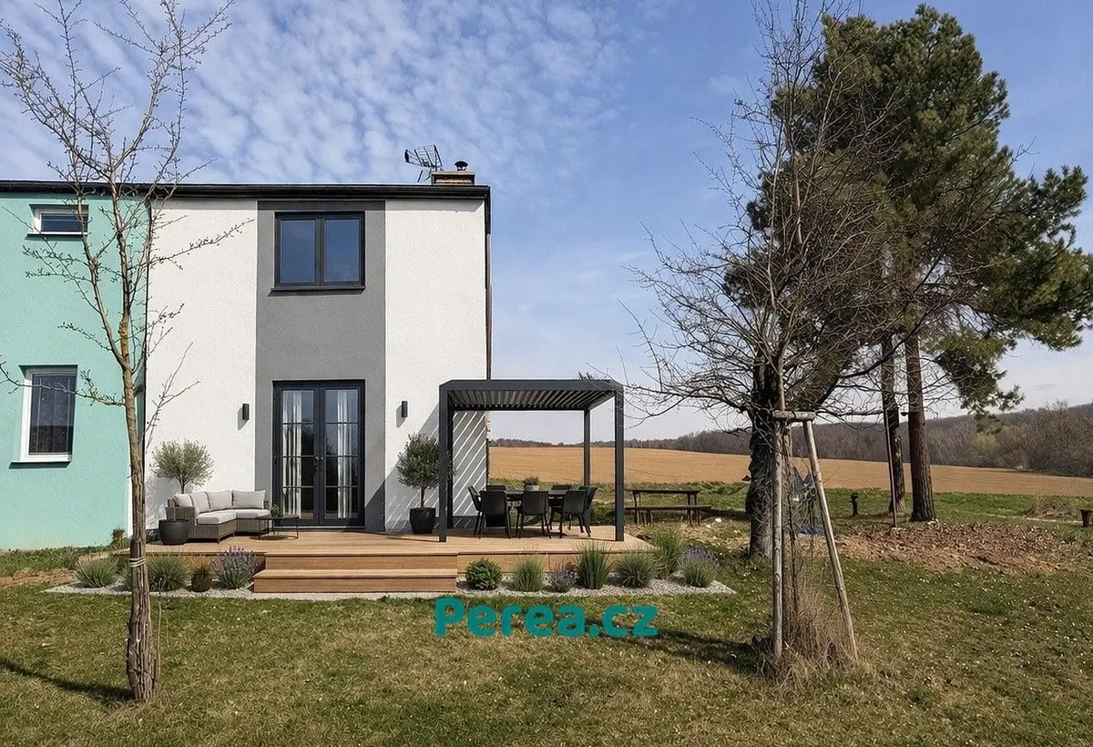 Prodej bytu 4+kk 82 m², Za Nádražím · Zborovice