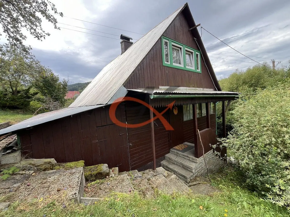 Prodej nemovitosti 90 m², Nový Hrozenkov