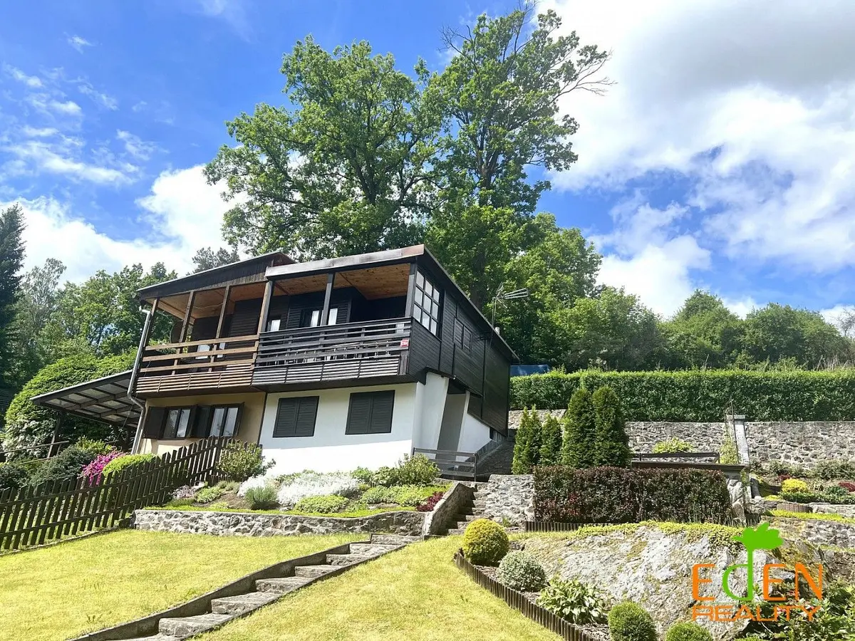 Prodej nemovitosti 57 m², Blovice