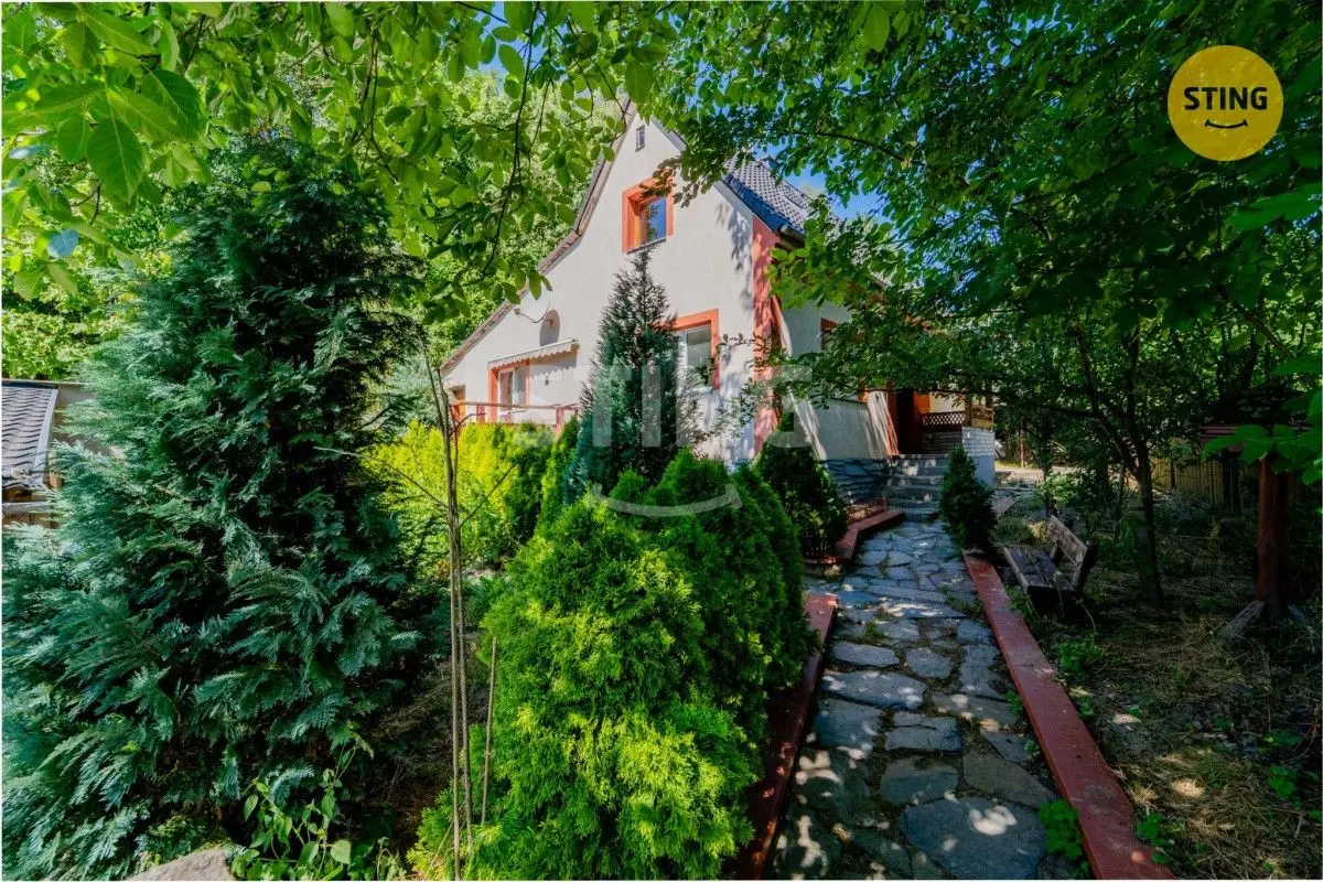 Prodej domu 114 m², Ondřejov u Rýmařova · Rýmařov