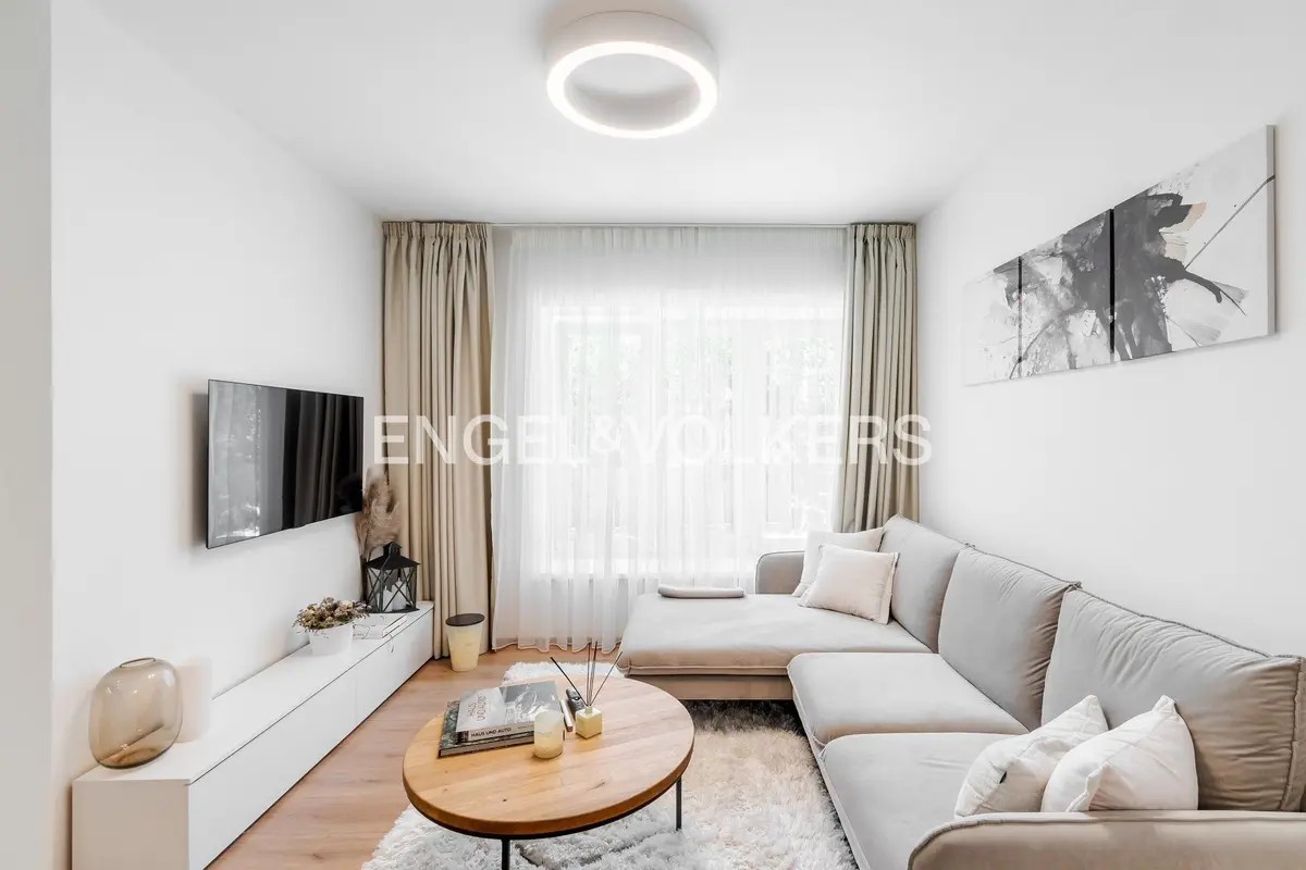 Prodej bytu 3+kk 72 m², Lidická · Roztoky u Prahy · Roztoky