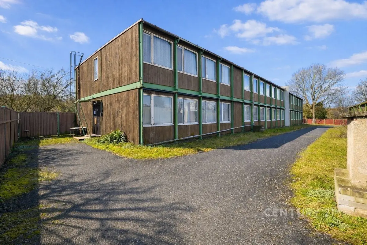 Prodej domu 1048 m², Nové Mlýny · Přítluky
