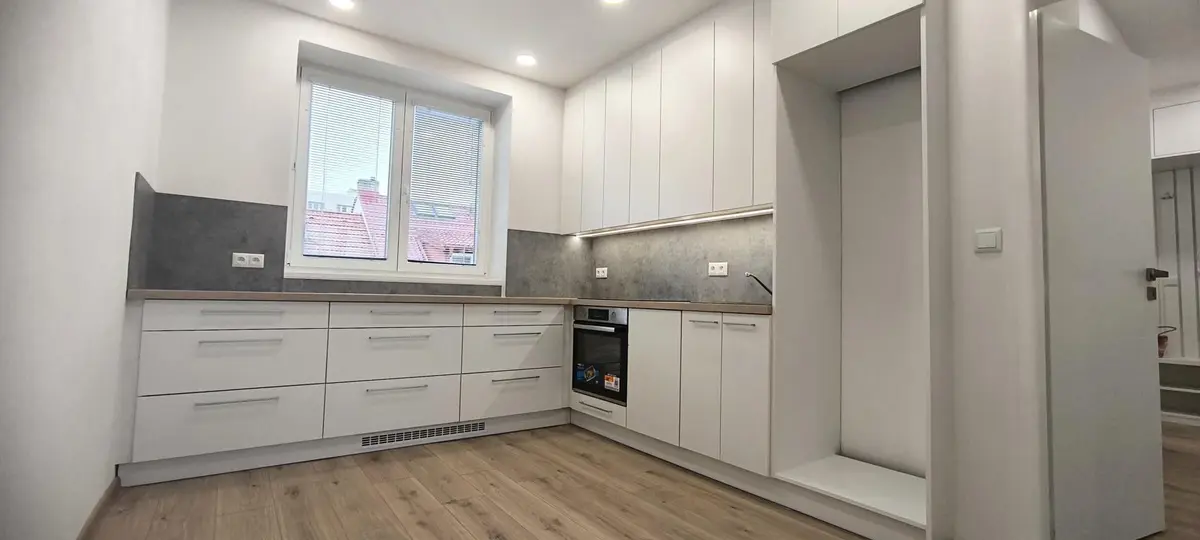 Prodej bytu 2+kk 63 m², Heydukova · České Budějovice 7 · České Budějovice