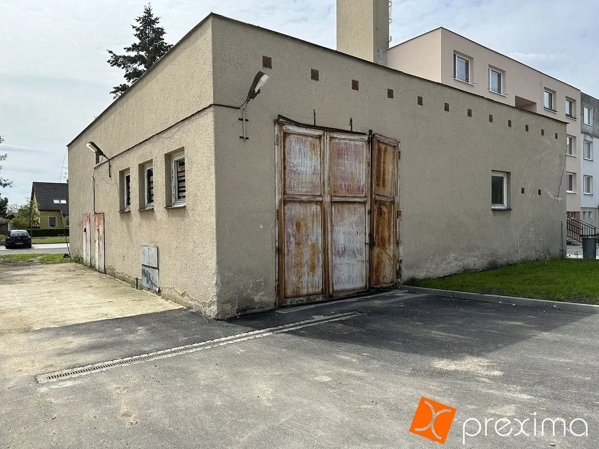 Prodej nemovitosti 210 m², Mlýnská · Hrušovany nad Jevišovkou