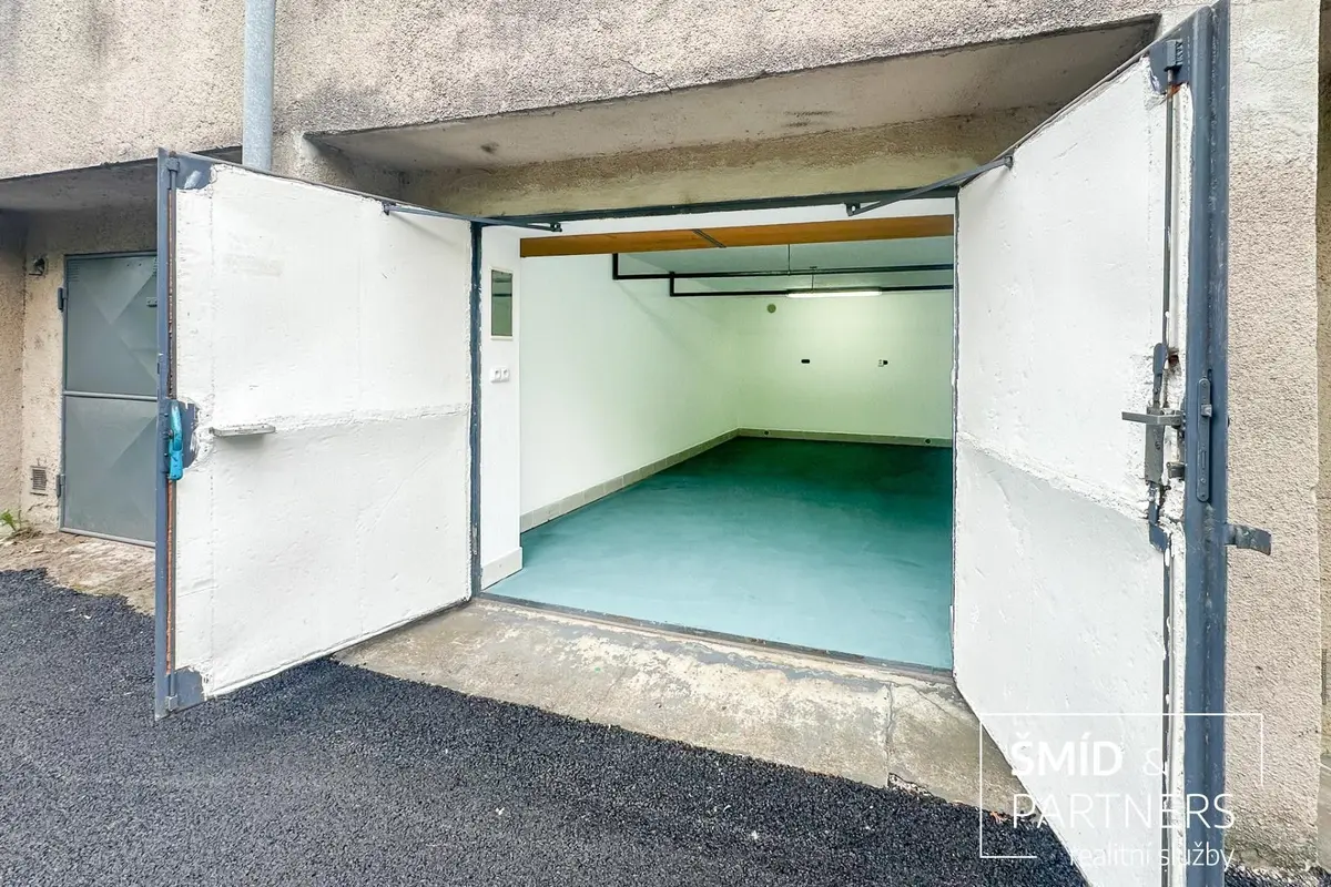 Prodej nemovitosti 26 m², Čáslav