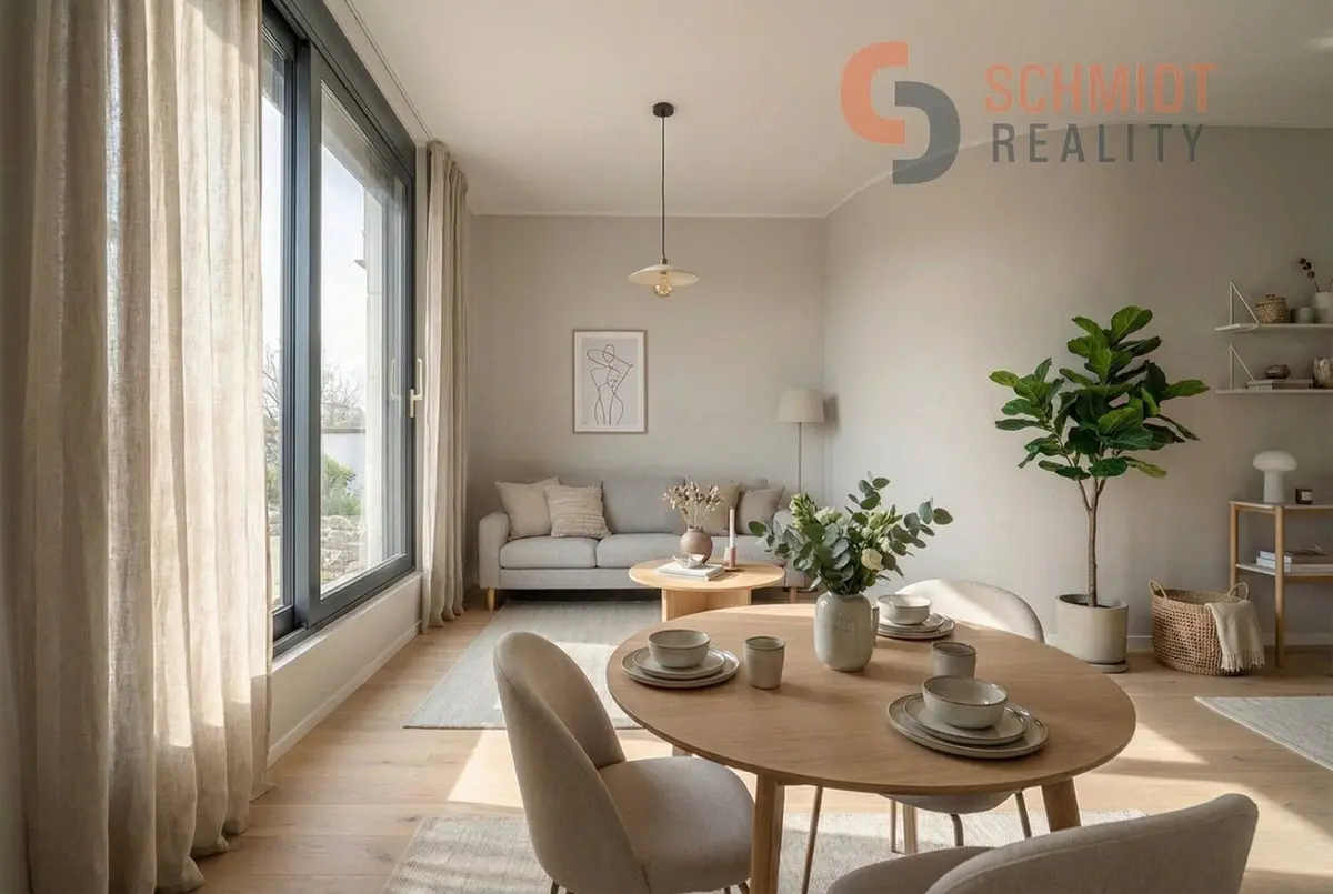 Prodej bytu 1+kk 27 m², Vrbice u Velkých Pavlovic · Vrbice