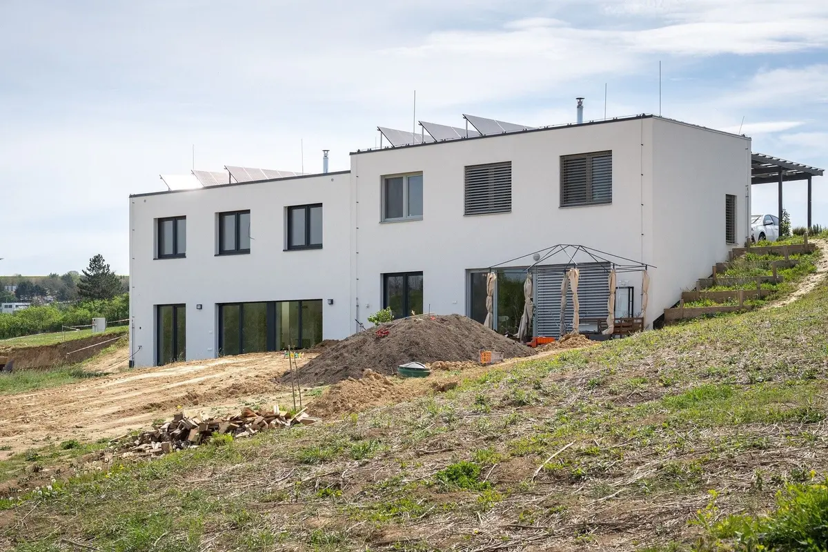 Prodej domu 105 m², Zborovská · Slavkov u Brna