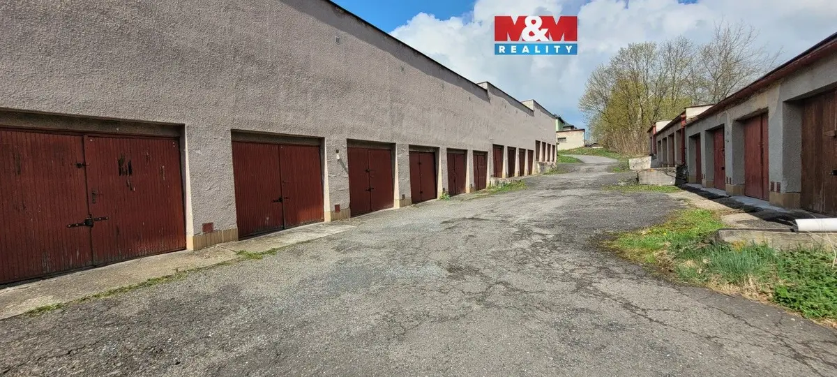 Prodej nemovitosti 18 m², Staré Pavlovice · Liberec