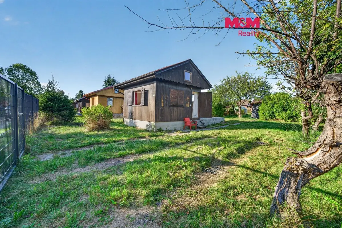 Prodej nemovitosti 16 m², Beskydy