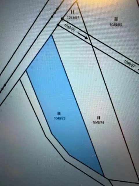 Prodej pozemku 116 m², Sulice