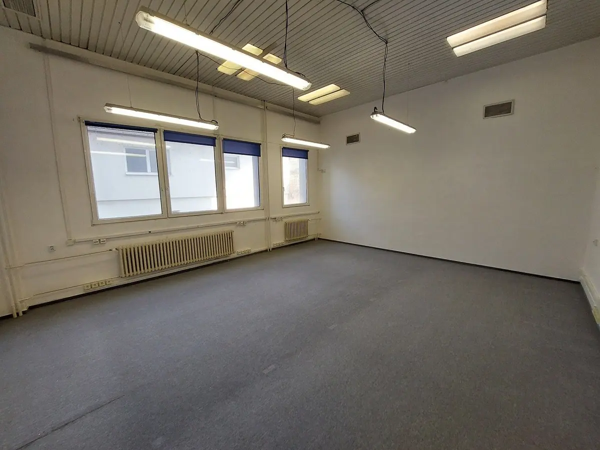Pronájem komerčního prostoru 15 m², Jungmannova · Břeclav