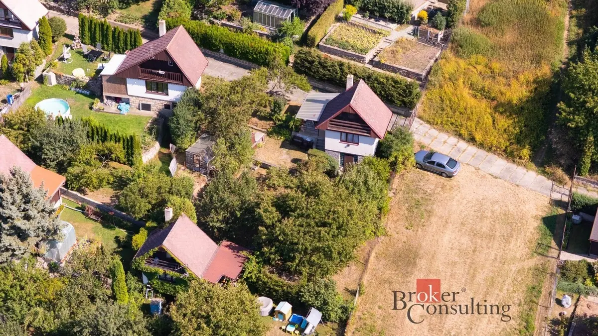 Prodej nemovitosti 32 m², Nový Bydžov