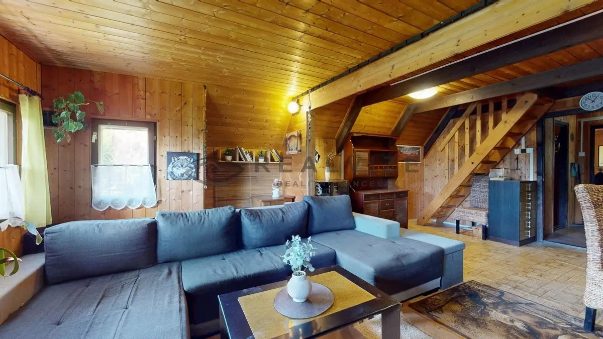Prodej nemovitosti 70 m², Hluboká nad Vltavou
