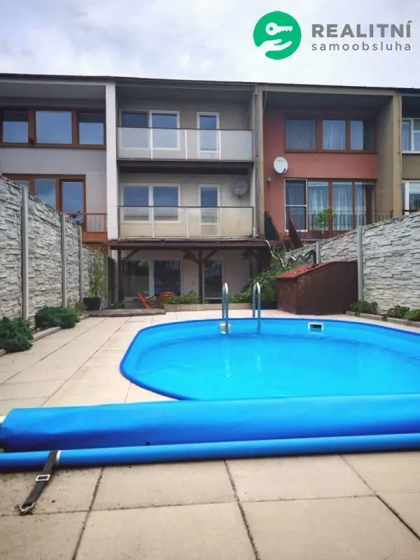 Prodej domu 189 m², Musilova · Jihlava