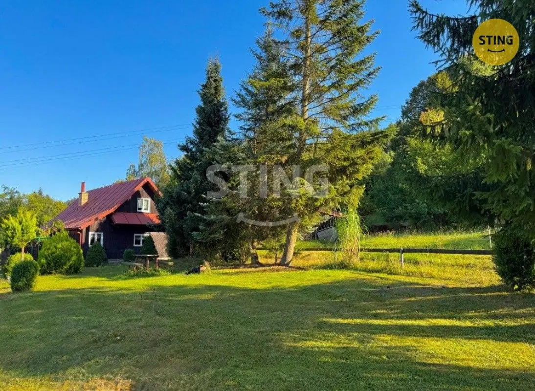 Prodej nemovitosti 160 m², Bílá