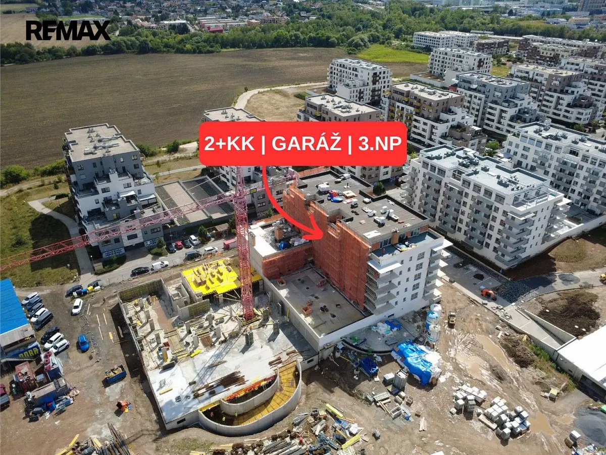 Prodej bytu 1+kk 44 m², Honzíkova · Dolní Měcholupy