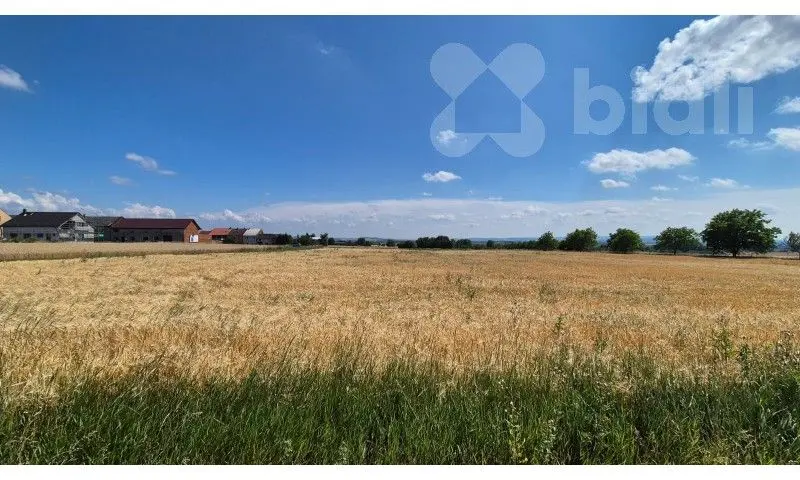 Prodej pozemku 1 m², Stará Ves u Přerova · Stará Ves