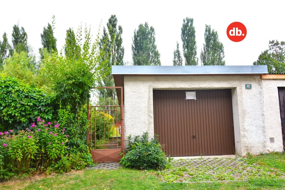 Prodej nemovitosti 25 m², Plzeňská · Toužim