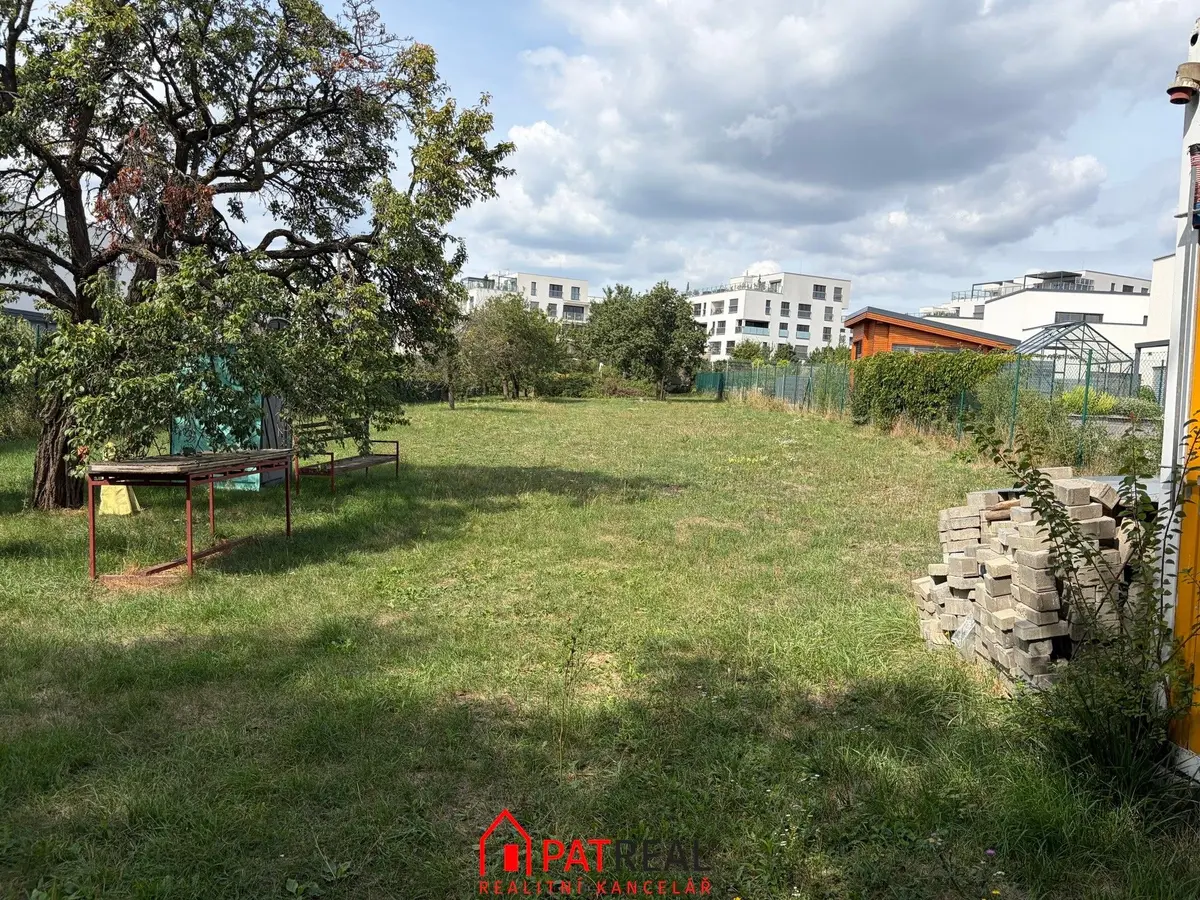 Pronájem nemovitosti 1599 m², Sadová · Brno