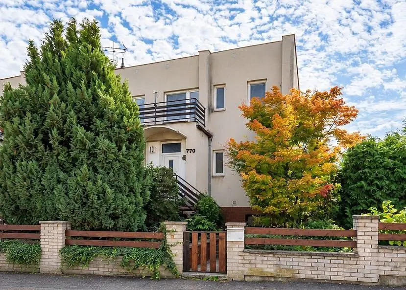 Pronájem domu 204 m², Za Kolíňáčkem · Žižkov a Vrchlice · Kutná Hora