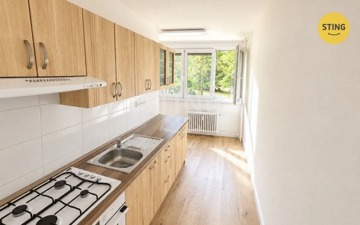 Prodej bytu 2+1 58 m², Místek · Frýdek-Místek