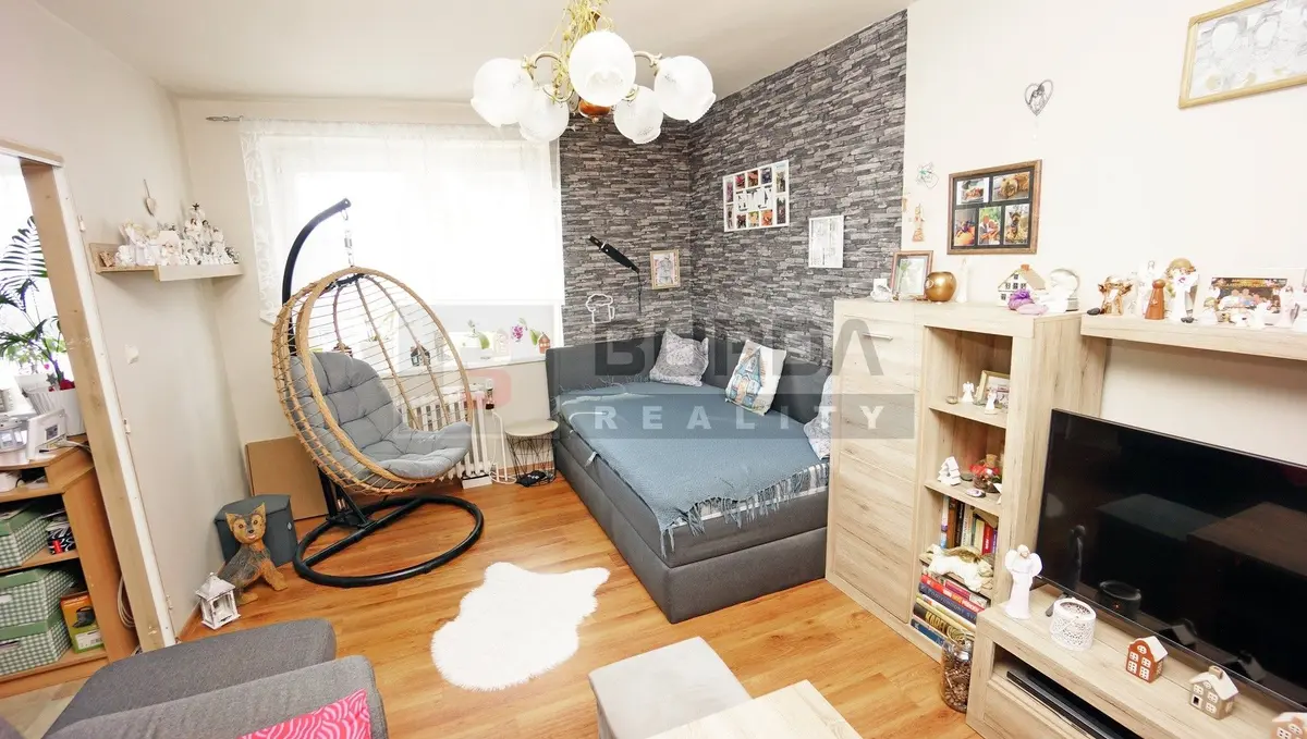 Prodej bytu 2+1 65 m², 9. května · Zeměchy u Kralup nad Vltavou · Kralupy nad Vltavou