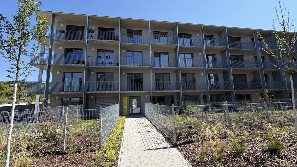 Prodej bytu 2+kk 57 m², Židenice · Brno