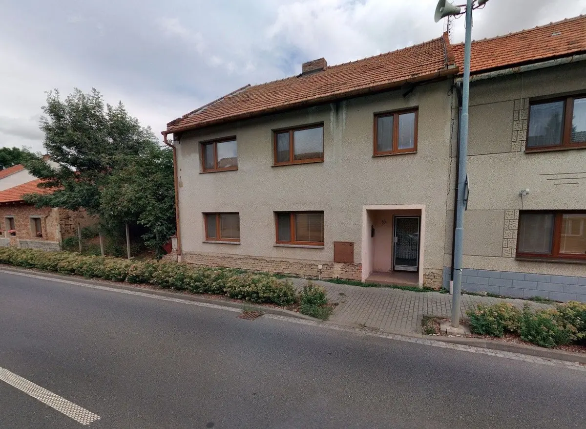 Prodej domu 280 m², Mořice