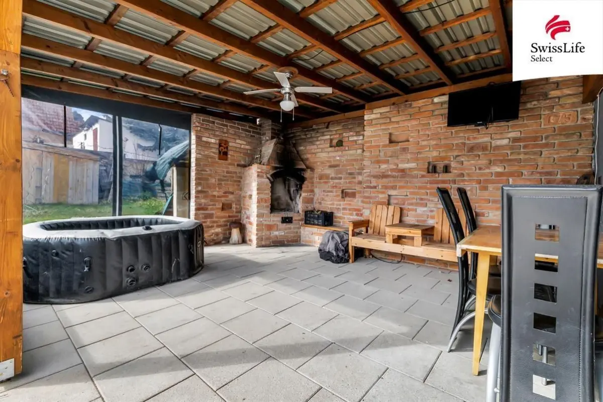 Prodej domu 149 m², Třináctky · Miroslav