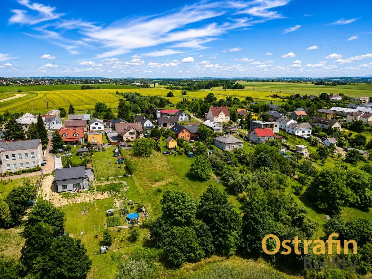 Prodej nemovitosti 26 m², Klimkovice