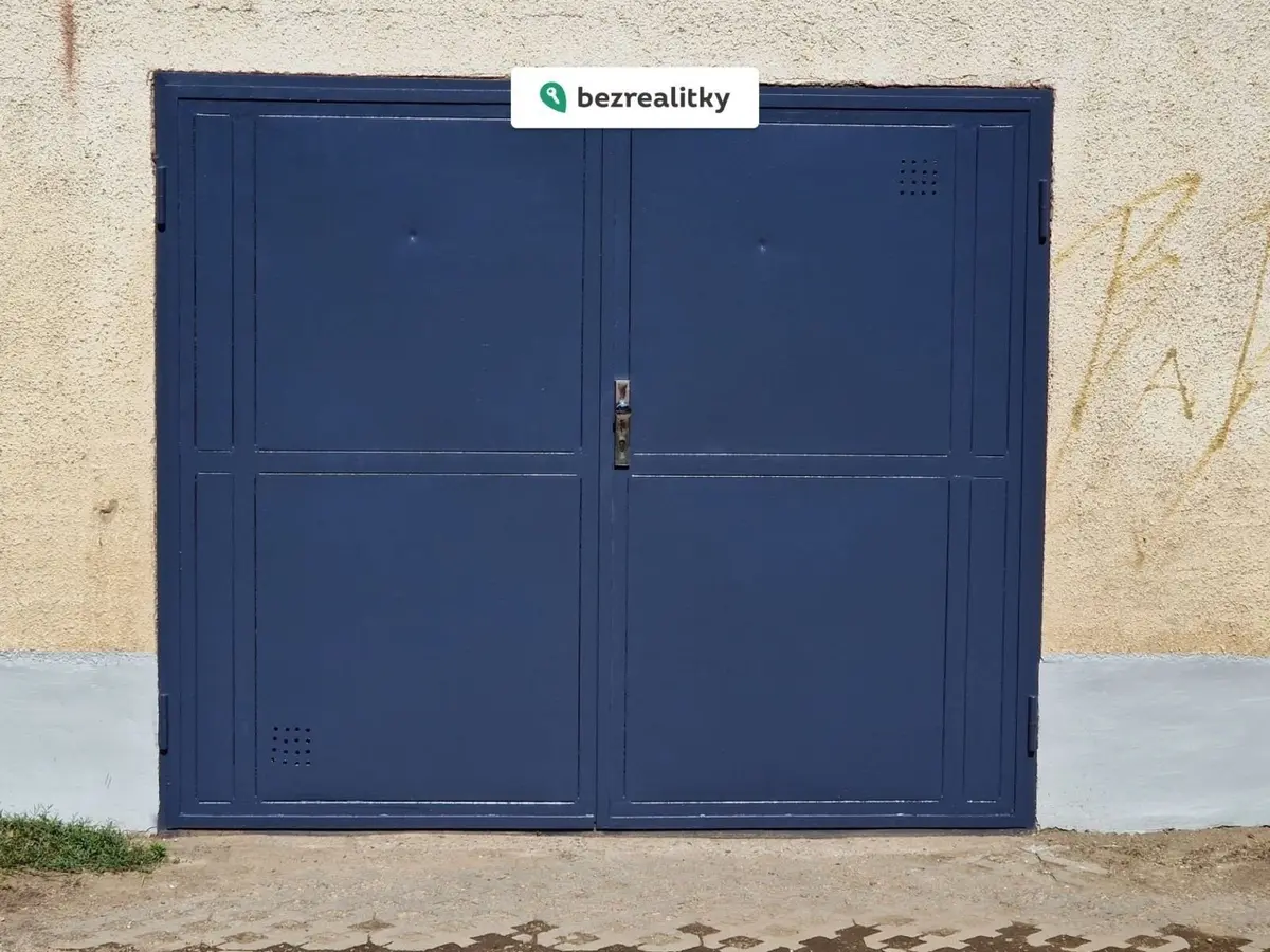 Prodej nemovitosti 23 m², Hodonín