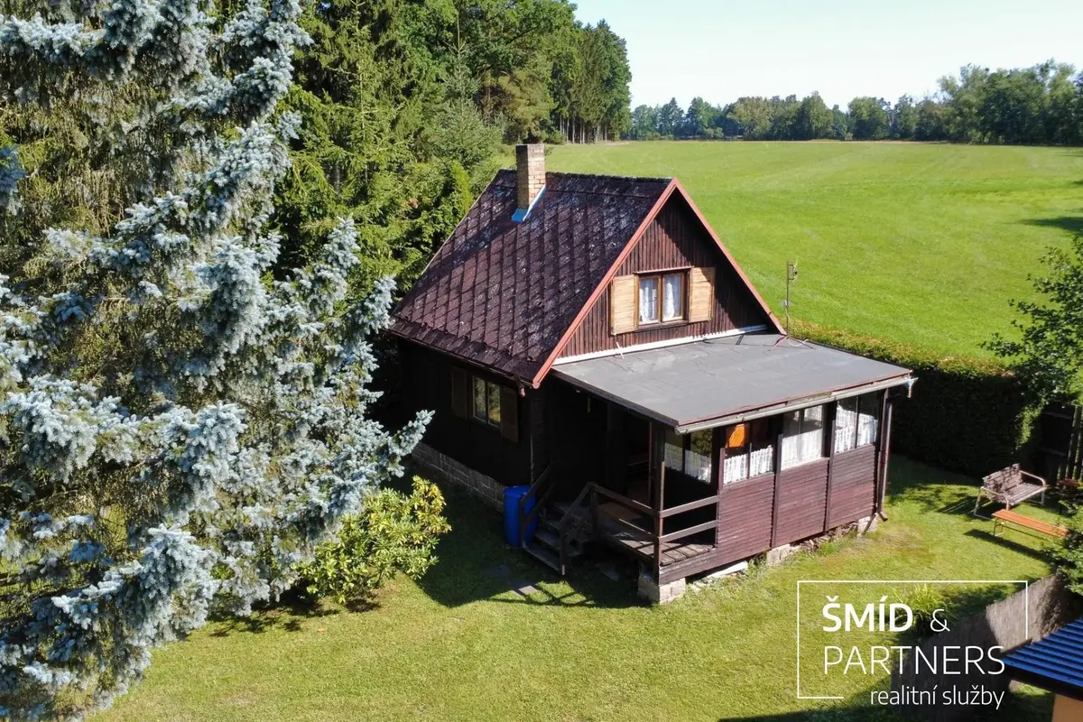 Prodej nemovitosti 60 m², Předbořice · Černíny