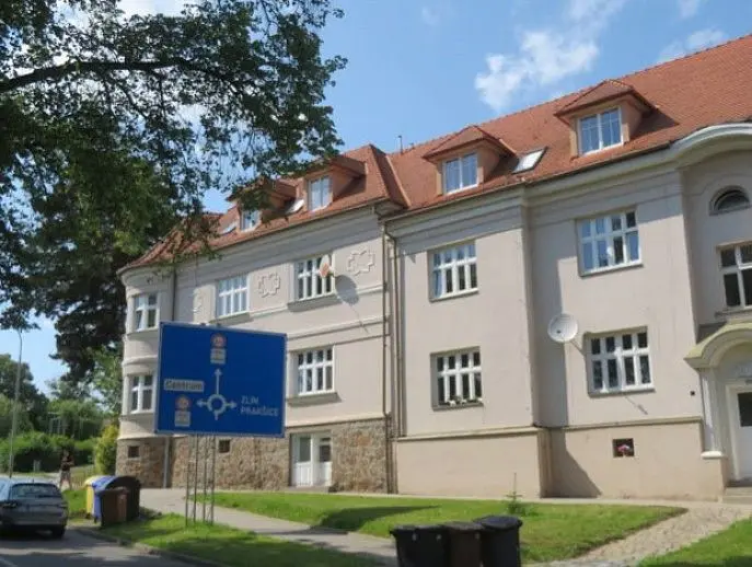 Prodej nemovitosti 36 m², nám. Svobody · Uherský Brod