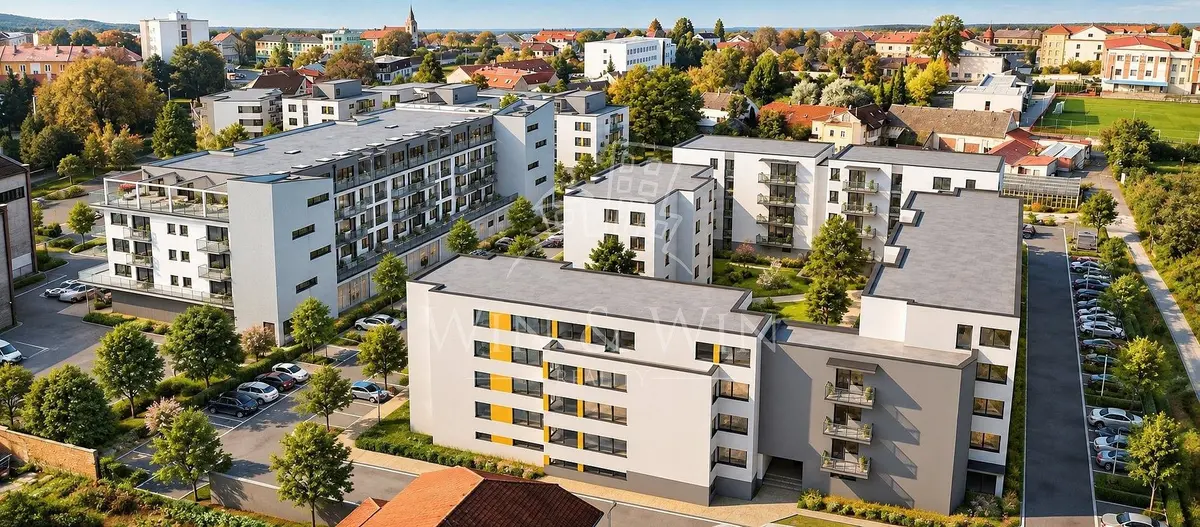 Pronájem bytu 2+kk 60 m², Za Lidkou · Šipší · Kutná Hora
