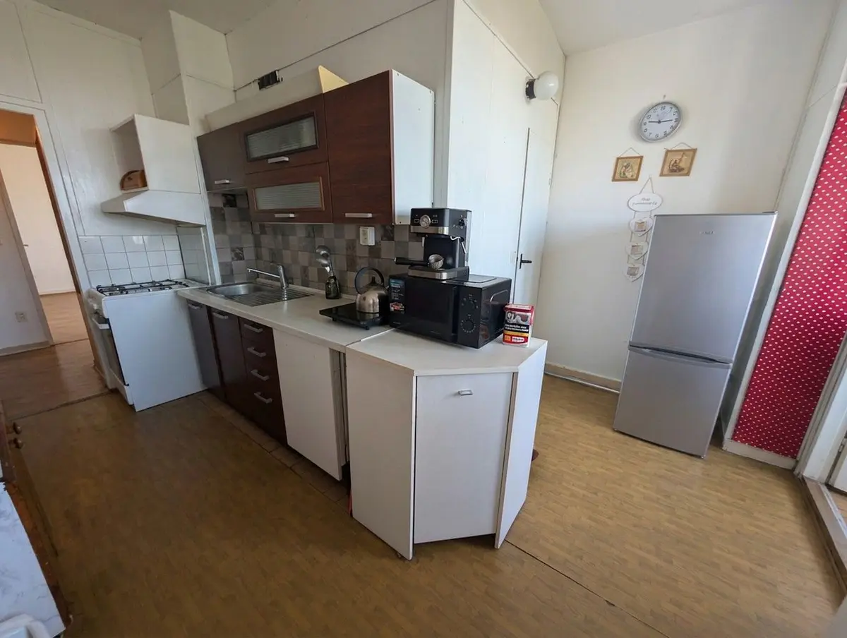 Prodej bytu 1+1 49 m², U Střelnice · Šternberk