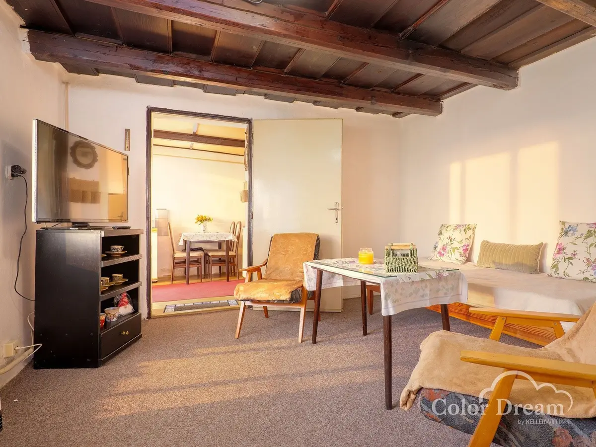 Prodej nemovitosti 37 m², Bohuslavice u Kyjova · Kyjov