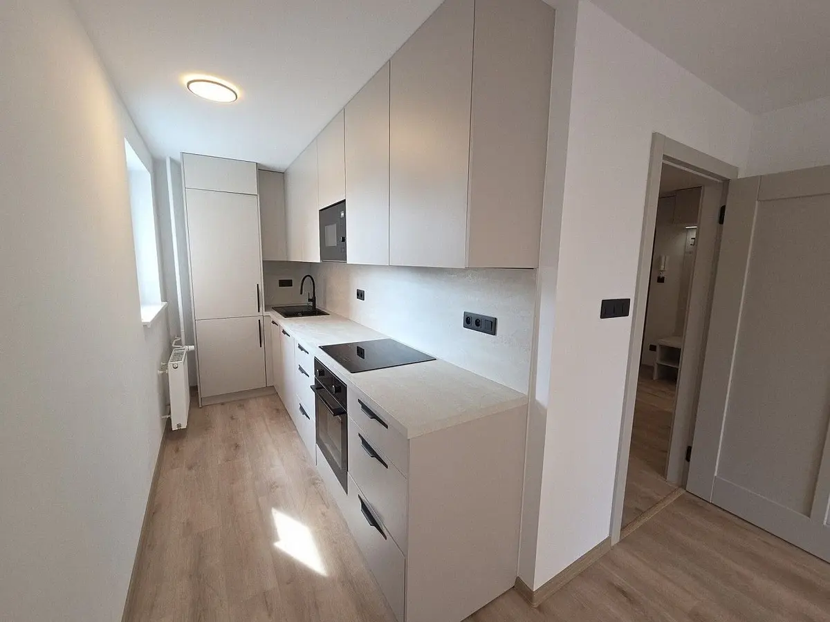Pronájem bytu 2+1 46 m², Most II · Most