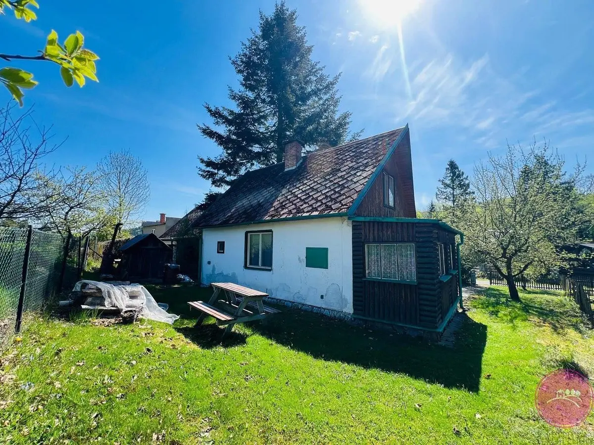 Prodej nemovitosti 68 m², Bezděkov nad Třebůvkou · Bouzov