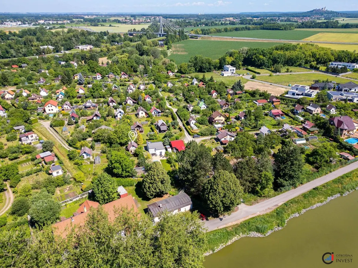 Prodej nemovitosti 38 m², Pardubice