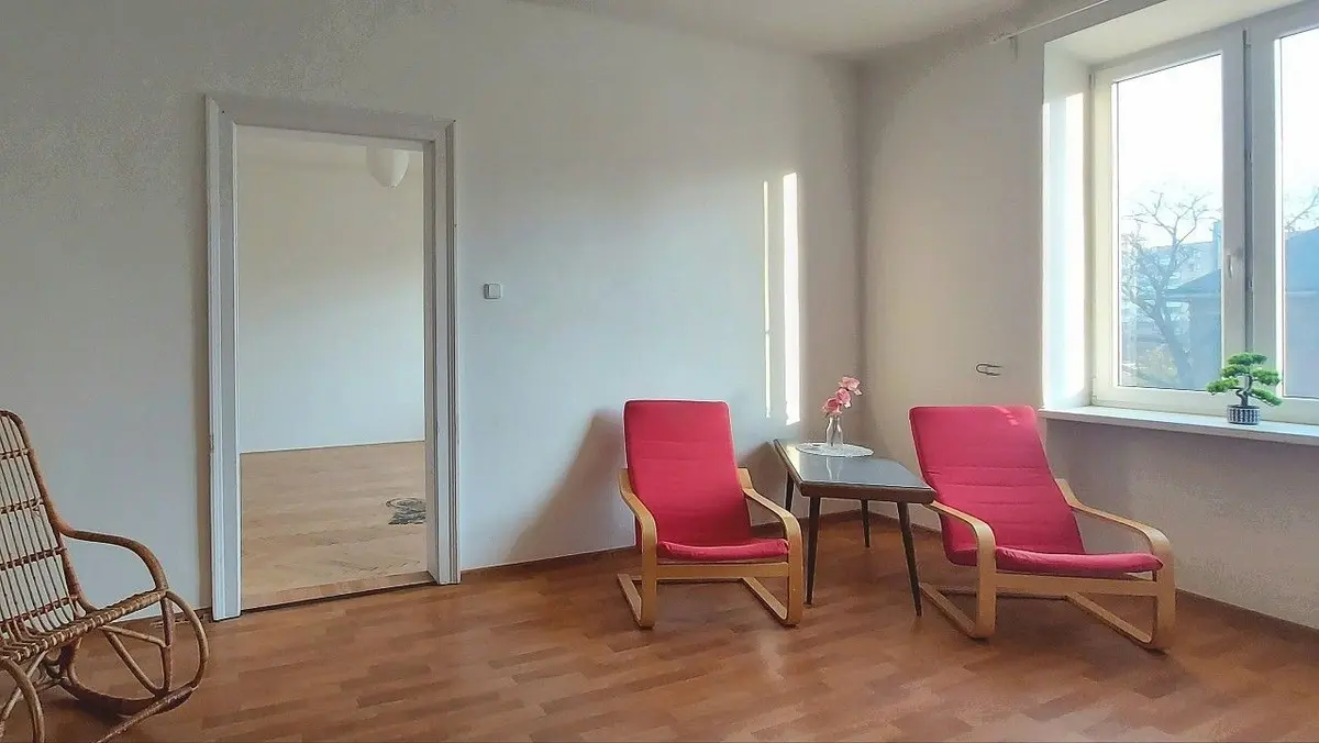 Pronájem bytu 2+1 76 m², 28. října · Moravská Ostrava · Ostrava
