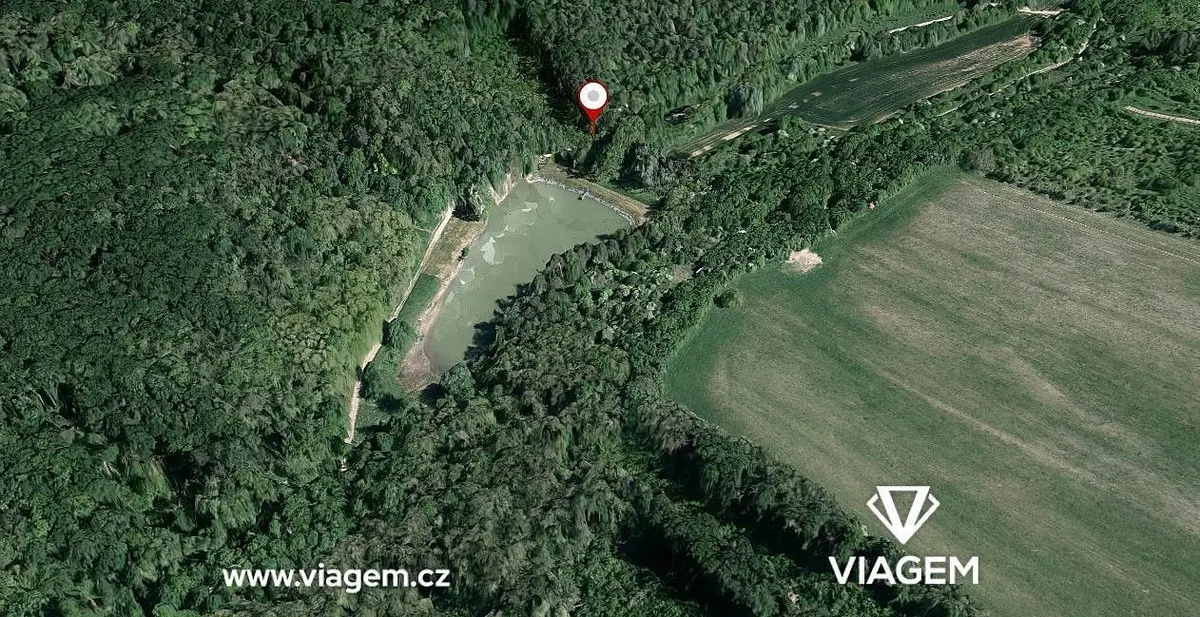 Prodej pozemku 350 m², Žarošice
