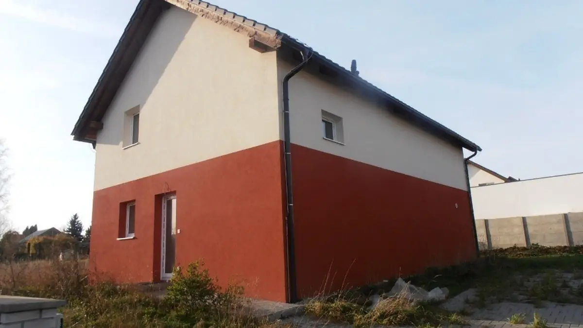 Prodej domu 146 m², Újezdec u Luštěnic · Smilovice