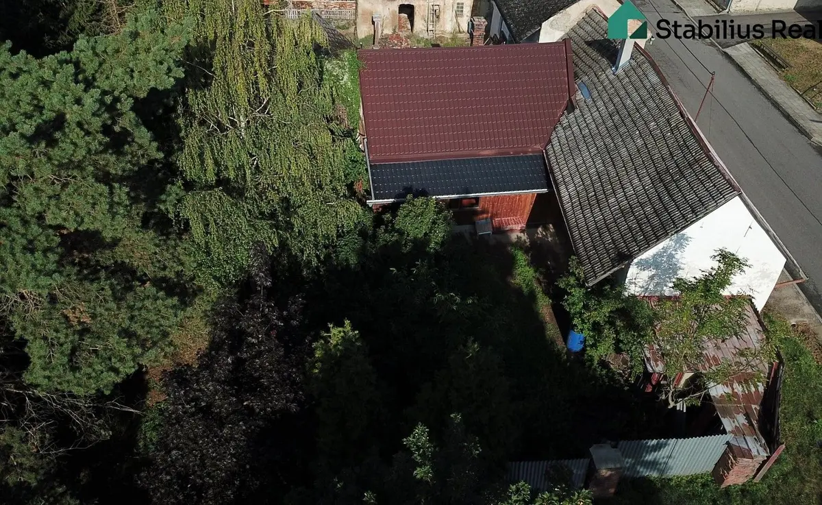Prodej nemovitosti 85 m², Cakov · Senice na Hané