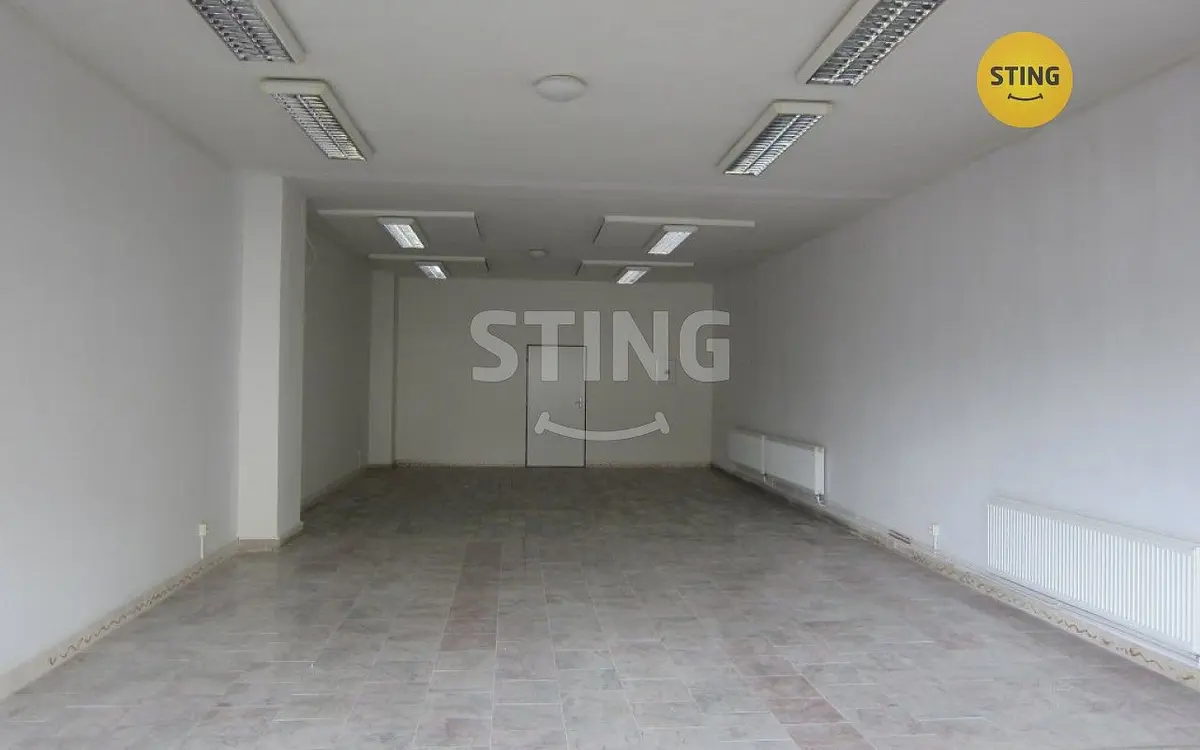 Pronájem komerčního prostoru 78 m², tř. Těreškovové · Karviná-město · Karviná