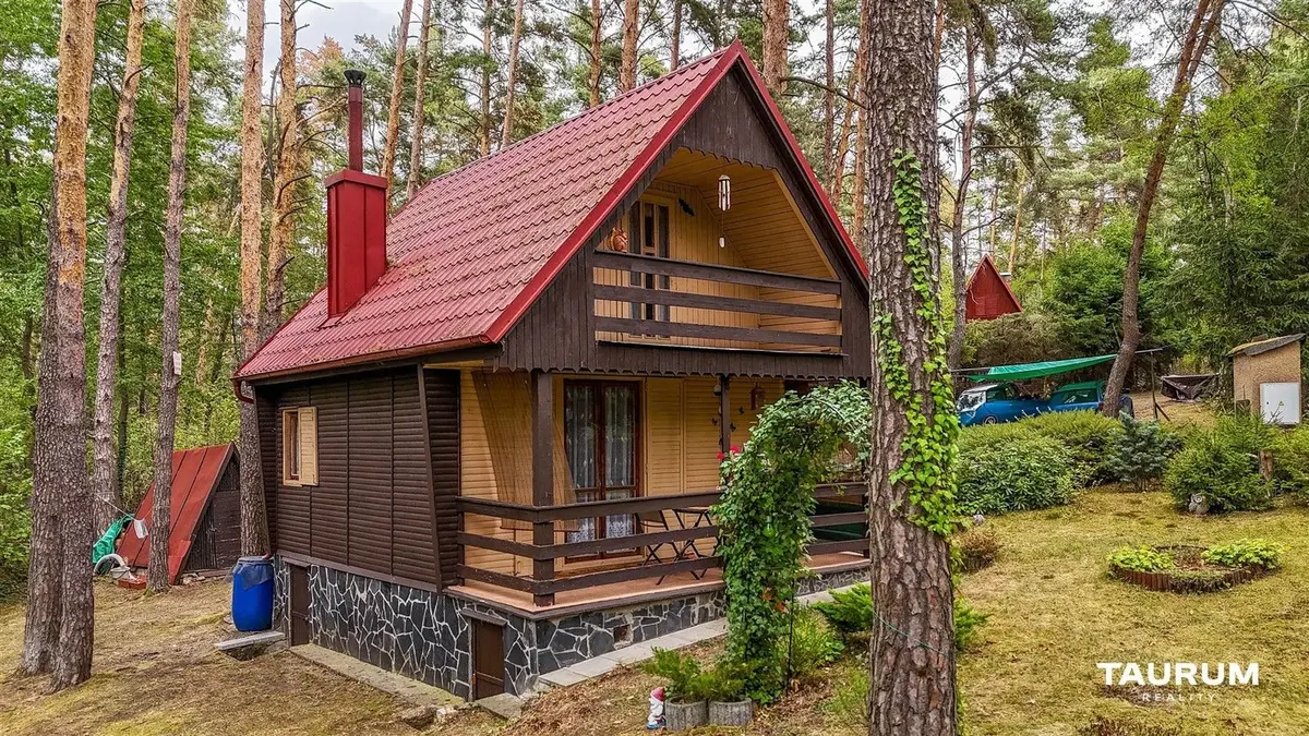 Prodej nemovitosti 48 m², Horšovský Týn