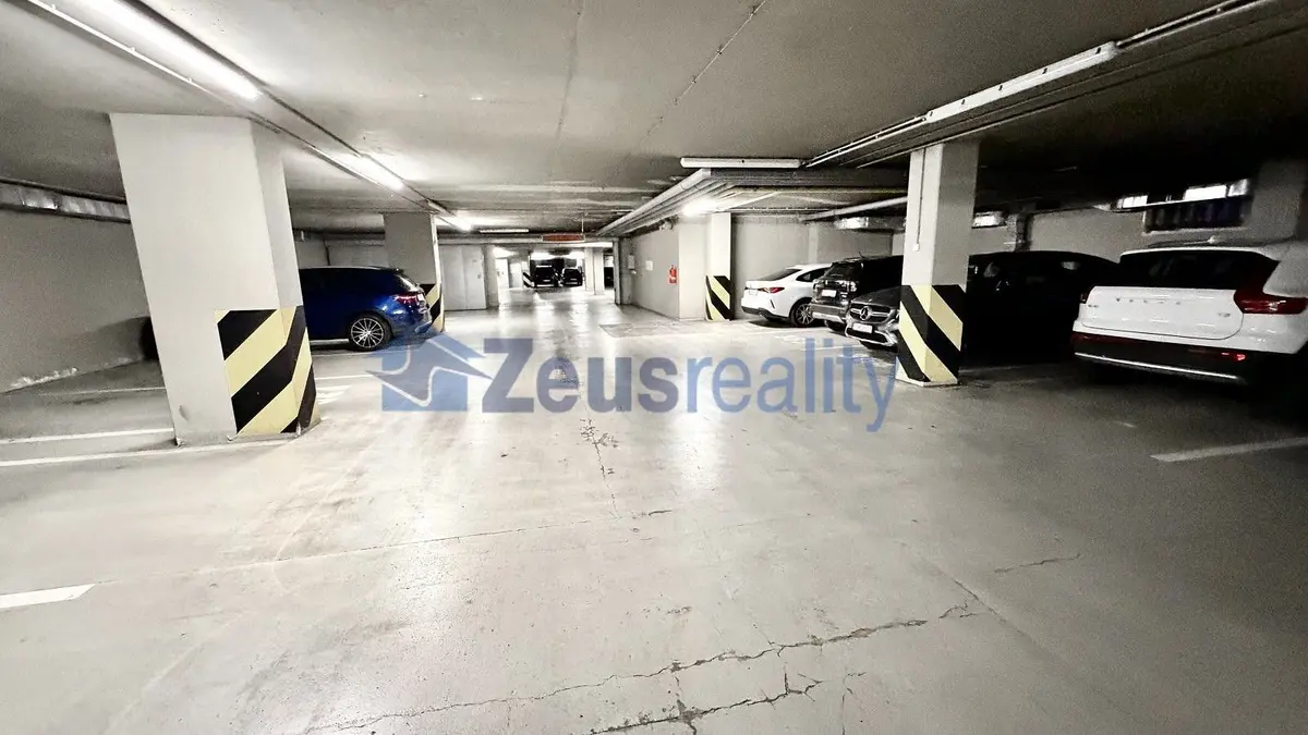 Pronájem nemovitosti 13 m², Korunní · Vinohrady