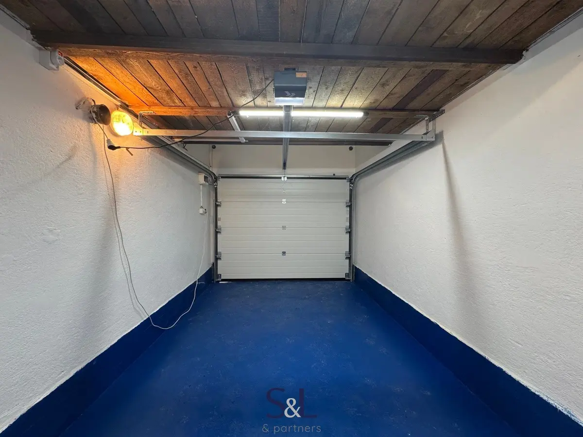 Pronájem nemovitosti 15 m², Centrum · Jablonec nad Nisou