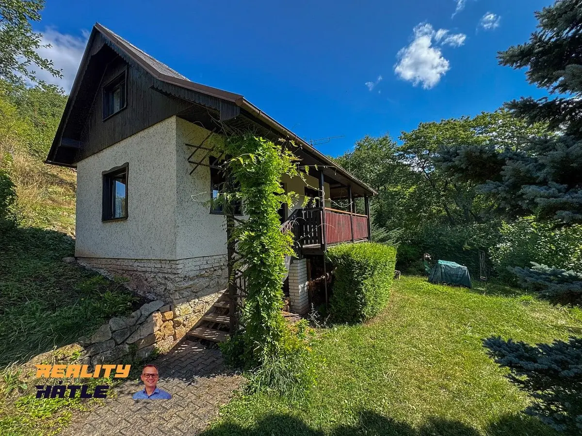 Prodej nemovitosti 51 m², Šárovcova Lhota