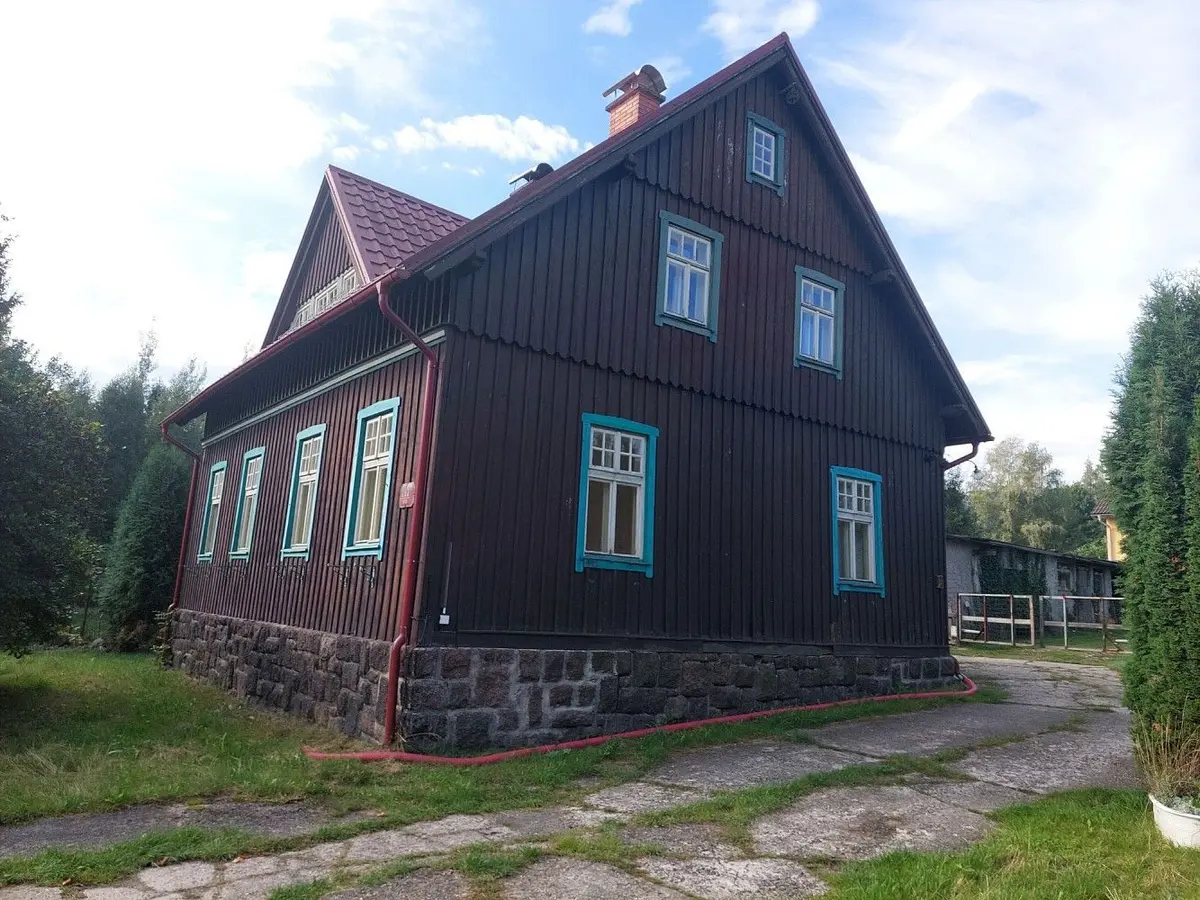 Pronájem domu 140 m², Zemědělská · Dolní Hanychov · Liberec